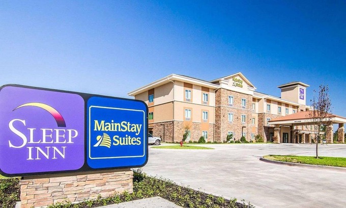 Lufkin Hotel | 42 m² Hotel ∙ 127 guests