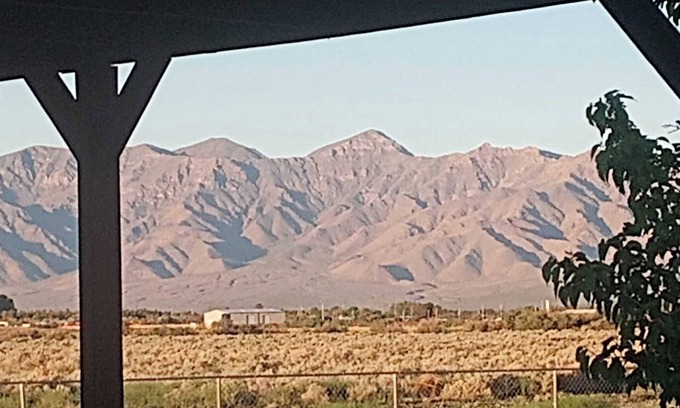 Pahrump House | 420 Friendly Community Living