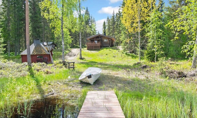 Kitula Other | 43 m² Accommodation ∙ 1 bedroom ∙ 4 guests