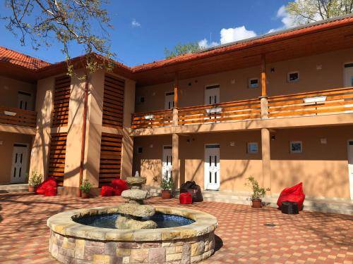 Tiszafured Apartment | 43 m² Apartment ∙ 4 guests