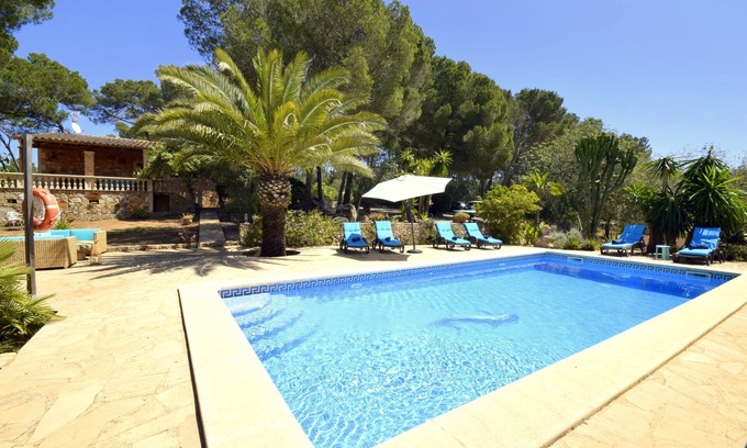 Felanitx Apartment | 44329 Sa Coma