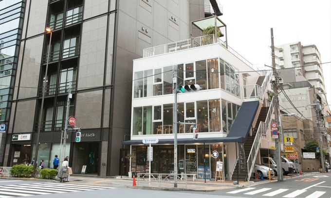 Kuramae House | 44824 Hotel Cocoro Inn Asakusa Kuramae
