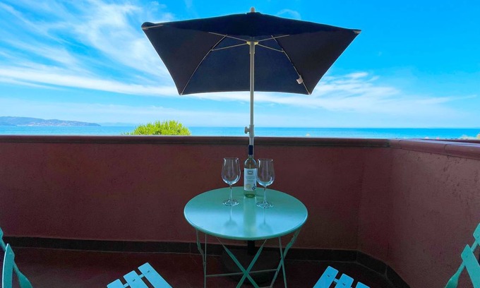 Saline Sadun Apartment | 45 m² Apartment ∙ 2 bedrooms ∙ 4 guests