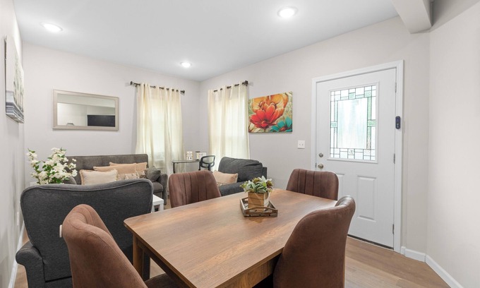 Ilion Apartment | 45 Min- Cooperstown, 15 Min-WYNN Hosp/Nexus Center Utica NY, in Ilion NY, #1.