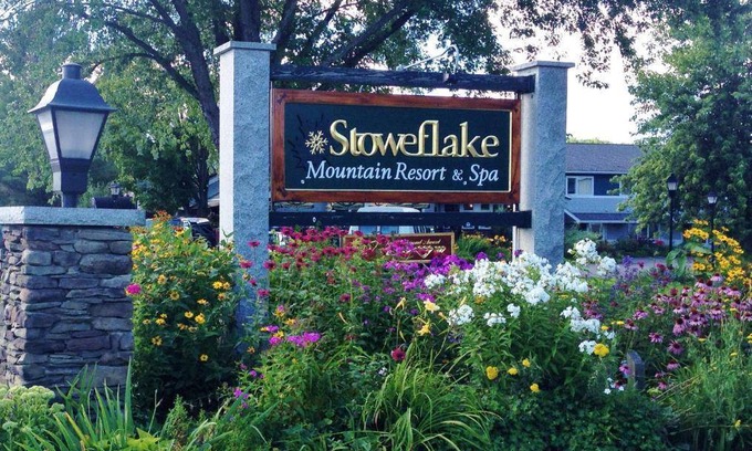 Stowe Area Resort | 450 m² Resort ∙ 3 bedrooms ∙ 127 guests