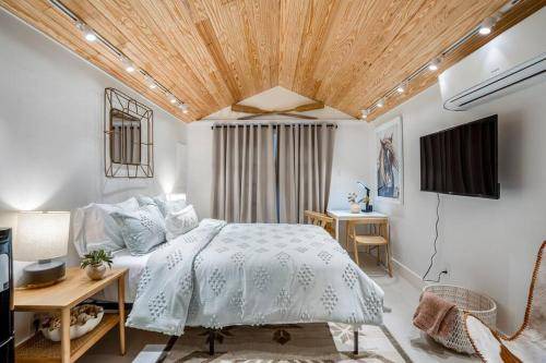 Greater Heights Apartment | 46 m² Apartment ∙ 1 bedroom ∙ 2 guests