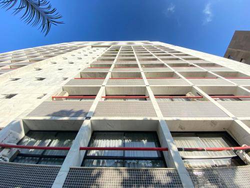 Boa Viagem Apartment | 46 m² Apartment ∙ 2 bedrooms ∙ 5 guests