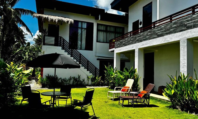 General Luna Hotel | 46 m² Hotel ∙ 5 guests