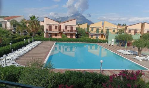 Contrada Pistavecchia 2 House | 46B - Villaggio 101 Pini