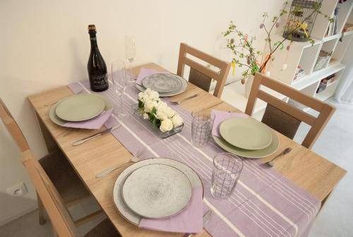 Janov nad Nisou Apartment | 48 m² Apartment ∙ 1 bedroom ∙ 5 guests