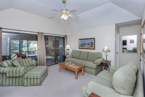 Kiawah Island Villa | 4834 Turtle Cove Villa by Akers Ellis Rentals