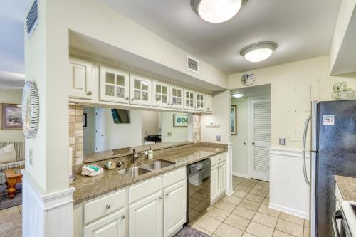 Kiawah Island Apartment | 4849 Turtle Cove Villa