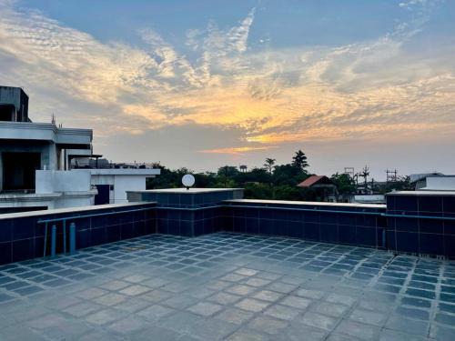 Atvan Villa | 4bhk Villa at Tiger Point- Mountain View Villa