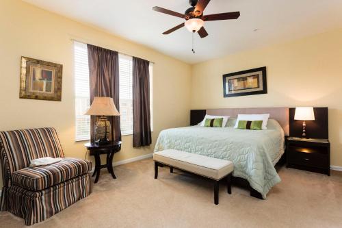Florida Central Atlantic Coast House | 4Br 2Bath Condo Balcony 5min Conv Center 2020ft