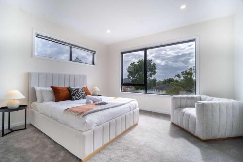 Ashburton House | 4BR Brand new Townhouse in Ashburton Shopping Golf