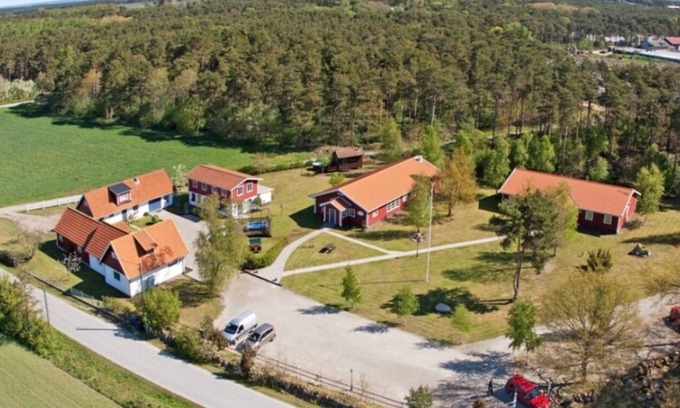 Solvesborg Bed & Breakfast | 4hearts b&b