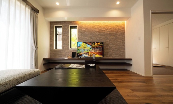 Dazaifu House | 4minute walk from Dazaifu Station maximum 12 peo/Dazaifu Fukuoka