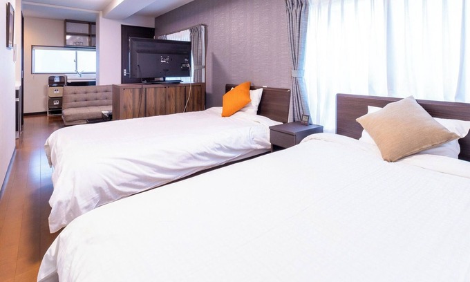 Nagano Hotel | 4night consecutive stay discount Enjoy a stay o/Nagano Nagano