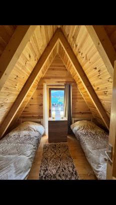 Zabljak House | 4Seasons Mountain Home