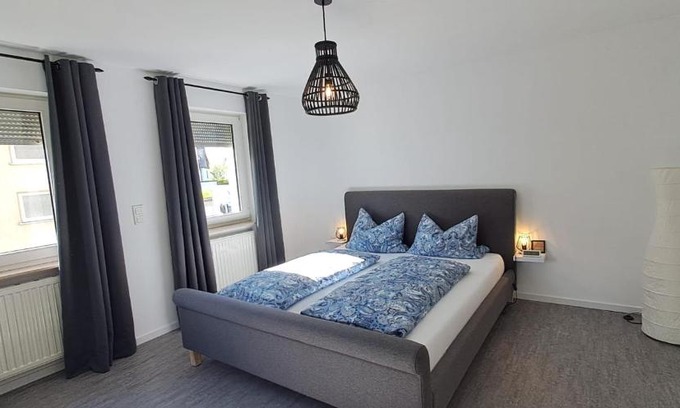 Veitsrodt Apartment | 4ty-Veitsrodt