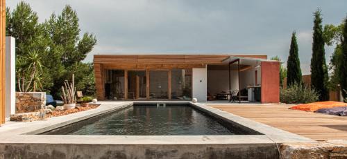 Opoul-Perillos Bed & Breakfast | 4u Bed & Spa