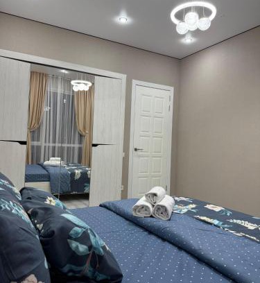 Shymkent Apartment | 4YOU Shymkent евро2