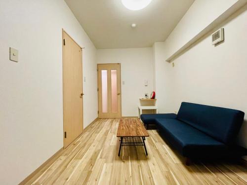 Kita Ward Apartment | 5-1札幌駅徒歩圏内!サービスアパートメントSAPPOROステーション ネット利用可能