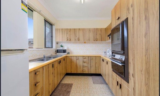 Port Macquarie Villa | 5/92 Lord Street, Port Macquarie