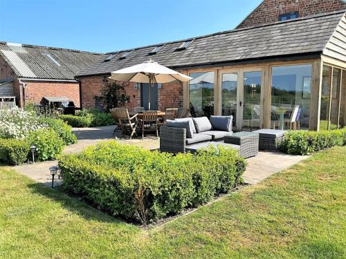 Whitchurch House | 5 bed in Llangollen 77696