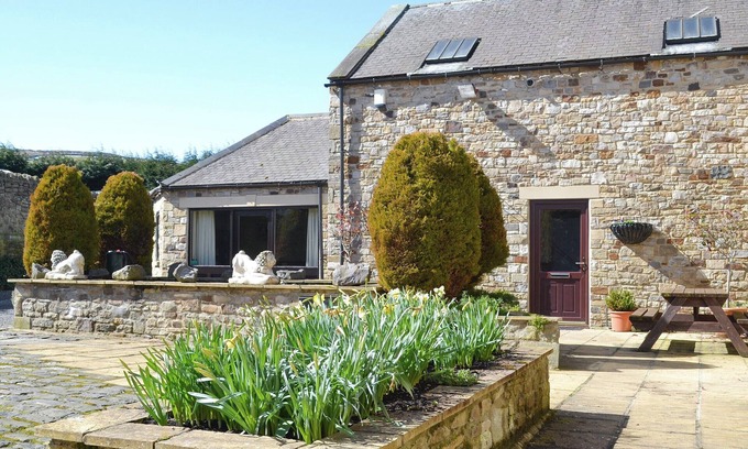Frosterley Cottage | 5 bedroom accommodation in Frosterley, near Bishop Auckland
