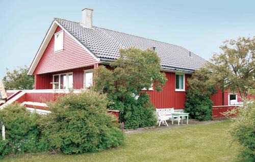 Farsund House | 5 Bedroom Awesome Home In Borhaug