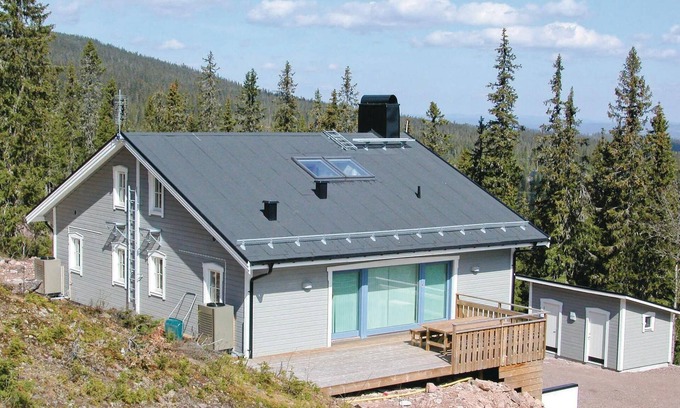 Salen House | 5 bedroom awesome home in Sälen