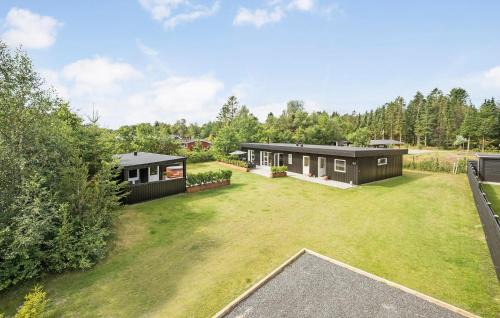 Sundstrup House | 5 Bedroom Lovely Home In Højslev