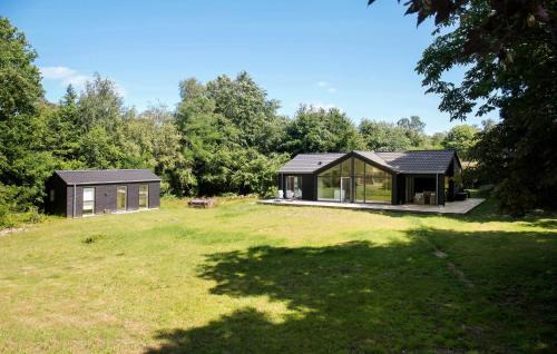 Udsholt Sand House | 5 Bedroom Nice Home In Græsted