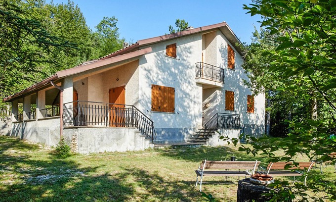 Termoli House | 5 bedroom nice home in Termoli