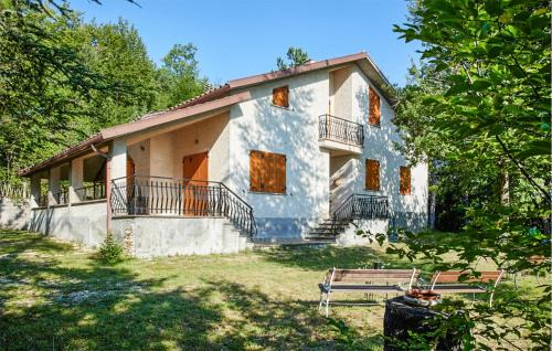 Termoli House | 5 Bedroom Nice Home In Termoli