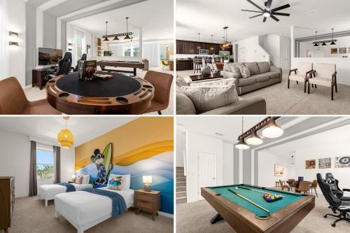 Crystal Cove House | 5 Bedrooms 5 Bathrooms Crystal Cove 1042Td