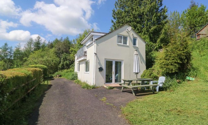 Umberleigh House | 5 Forest Park Lodge