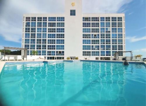 Playa Coronado Apartment | 5 min de la playa - Cómoda suite con piscina
