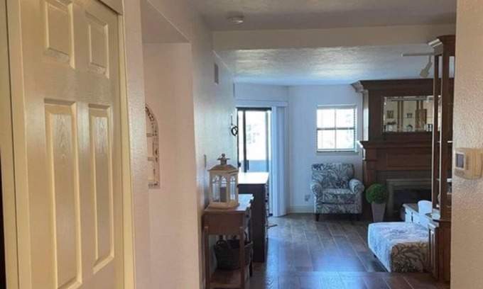 Port Hueneme Condo | 5 min walk to beach Beach House 2bed 2 bath