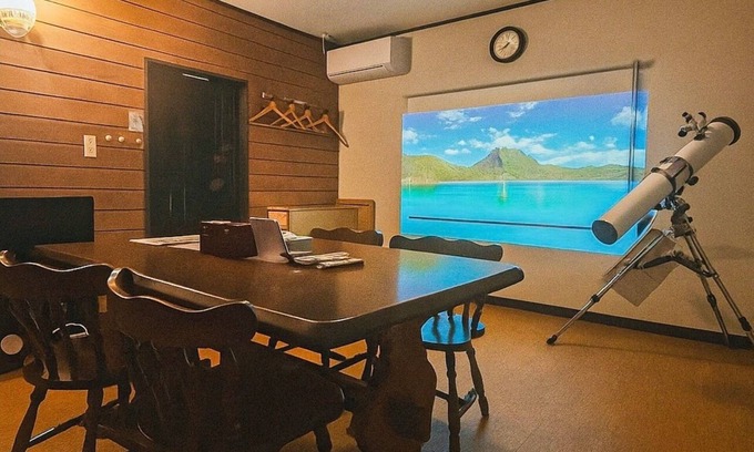 Kusatsu Onsen House | 5 minutes by car to the Yubatake A luxurious stay/Agatsumagun Gunma