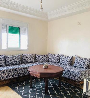 Ouled Tayeb Apartment | 5 minutes from Fes airport