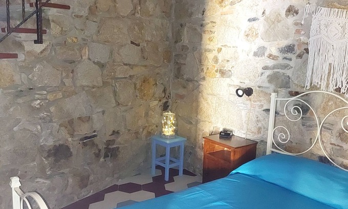 San Vito Apartment | 5 minutes from the sea Out of the hustle and bustle of town in the village everything is within walking distance