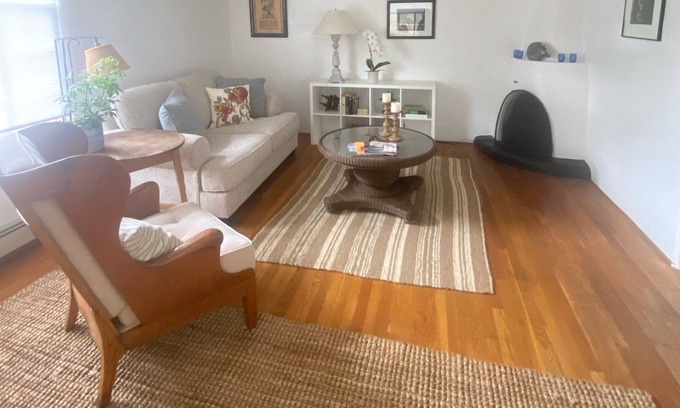 Tesuque Cottage | 5 Minutes to the Opera & Downtown Santa Fe