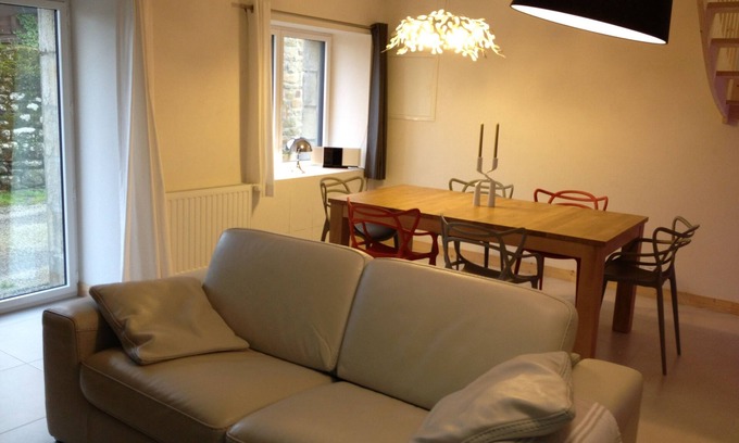 Carnac House | 5 minutes walk from the beach OF MEN - charming CARNAC BEACH 6 pers