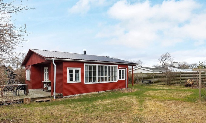 Faxe Ladeplads House | 5 person holiday home in Faxe Ladeplads