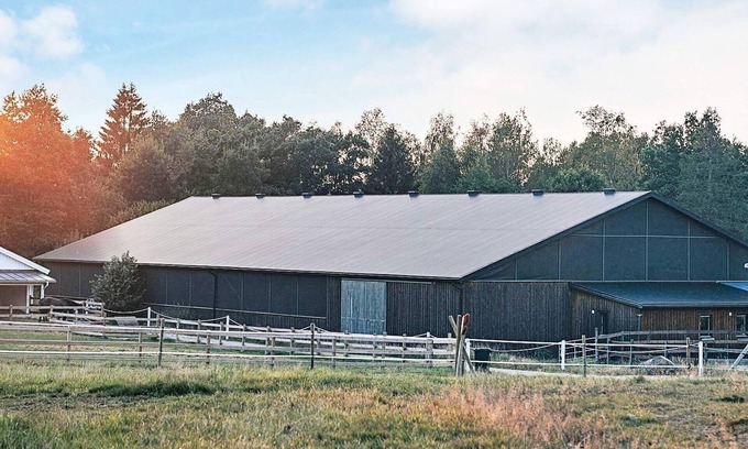 Frillesas House | 5 person holiday home in STRÅVALLA