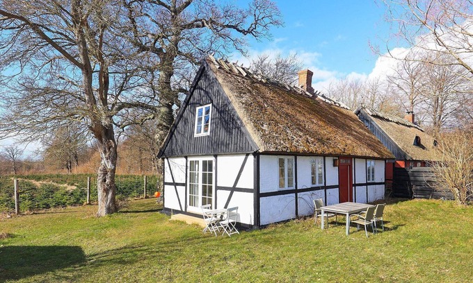 Praesto House | 5 person holiday home in Præstø-By Traum