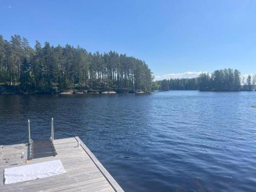 Karlskoga House | 5 person holiday home in KARLSKOGA