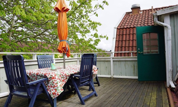 Lysekil House | 5 person holiday home in LYSEKIL